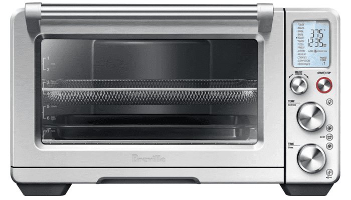 Breville Smart Oven or Air Fryer Pro