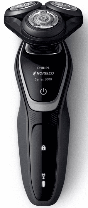 Philips Norelco shaver